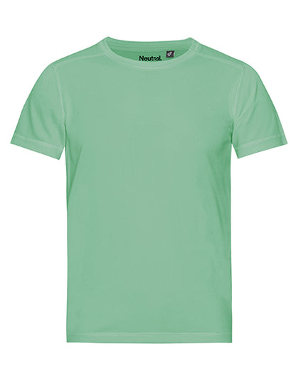 Recycled Kids Performance T-Shirt (NER30001K)