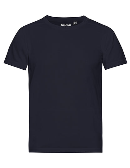 Recycled Kids Performance T-Shirt (NER30001K)