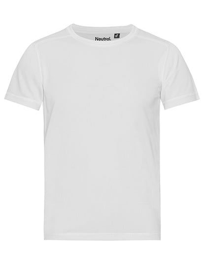 Recycled Kids Performance T-Shirt (NER30001K)