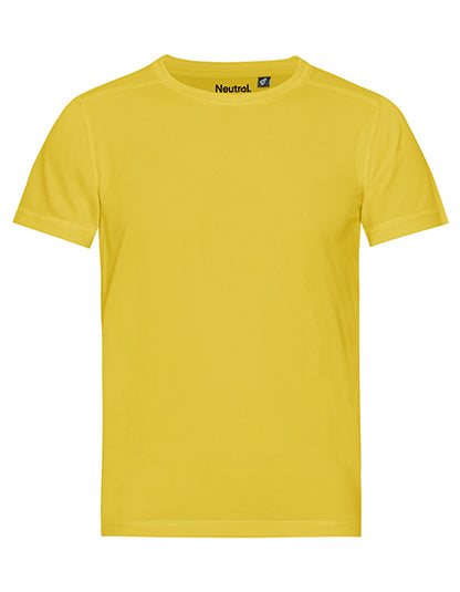 Recycled Kids Performance T-Shirt (NER30001K)