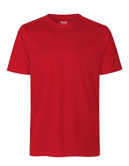 Unisex Performance T-Shirt (NER61001)