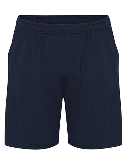 Recycled Performance Shorts (NER64101)