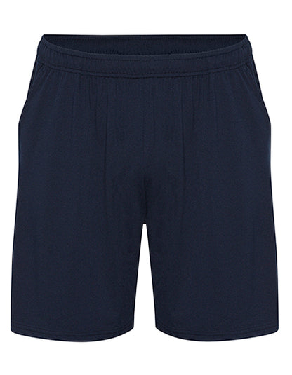 Recycled Performance Shorts (NER64101)