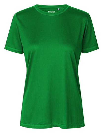 Ladies´ Performance T-Shirt (NER81001)