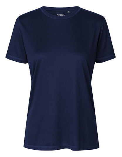 Ladies´ Performance T-Shirt (NER81001)