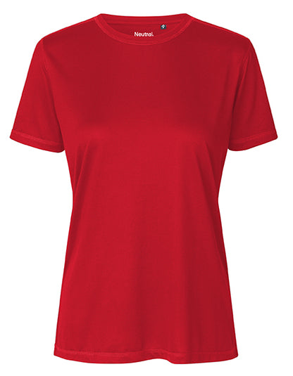 Ladies´ Performance T-Shirt (NER81001)