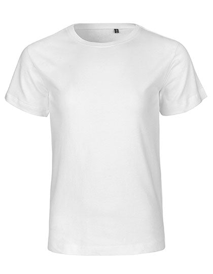 Tiger Cotton Kids T-Shirt (NET30001K)