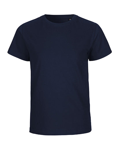 Tiger Cotton Kids T-Shirt (NET30001K)