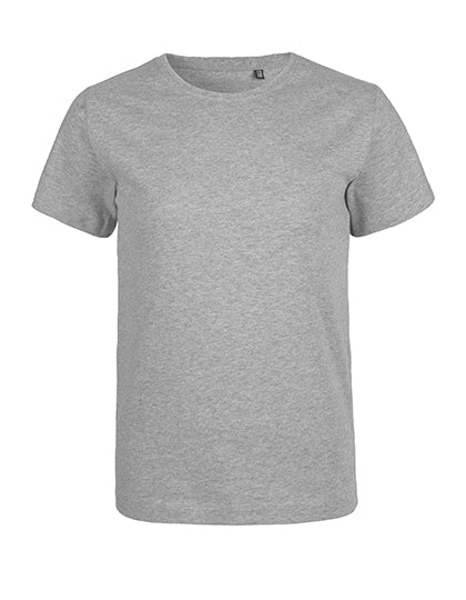 Tiger Cotton Kids T-Shirt (NET30001K)