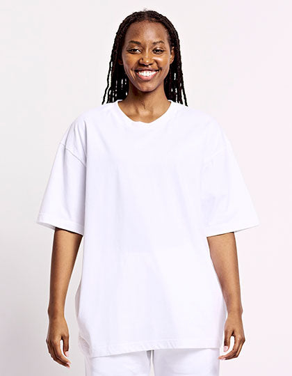Oversized T-Shirt (NET60011)