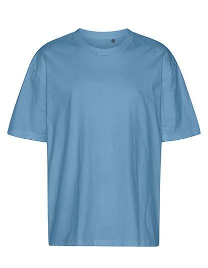 Oversized T-Shirt (NET60011)
