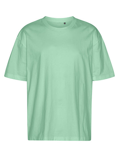 Oversized T-Shirt (NET60011)