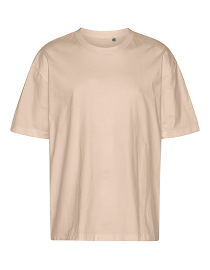 Oversized T-Shirt (NET60011)