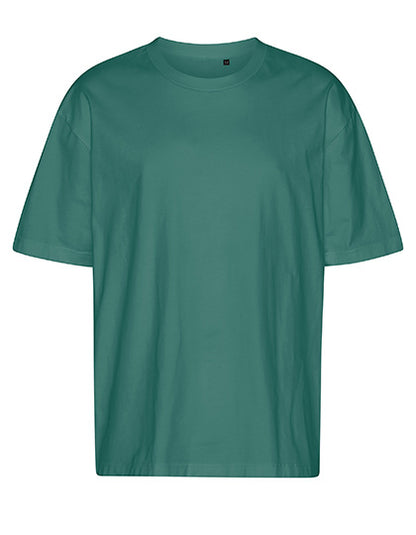 Oversized T-Shirt (NET60011)