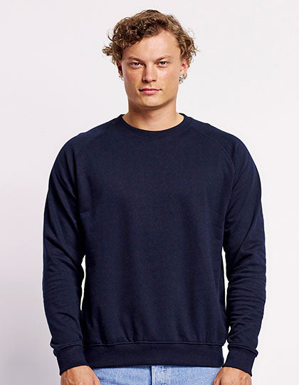 Unisex Tiger Cotton Sweatshirt (NET63001)