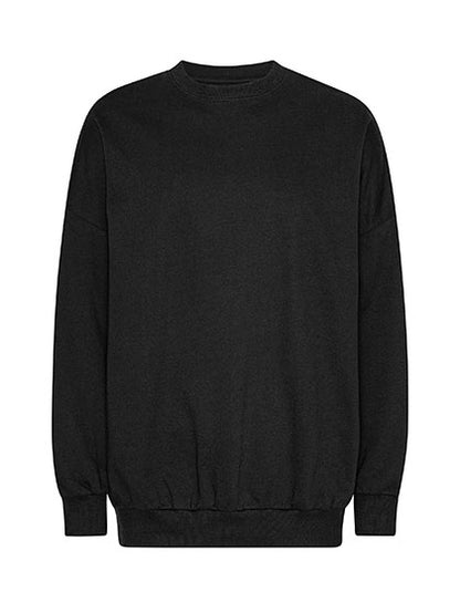 Oversized Sweatshirt (NET63011)