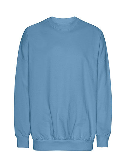 Oversized Sweatshirt (NET63011)