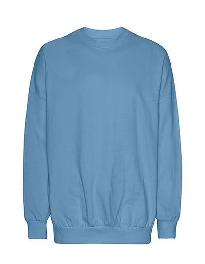 Oversized Sweatshirt (NET63011)