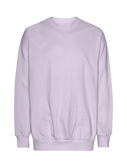 Oversized Sweatshirt (NET63011)