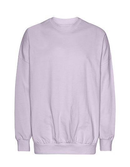 Oversized Sweatshirt (NET63011)