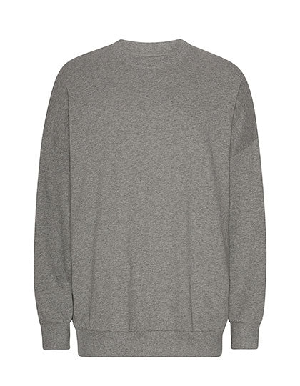Oversized Sweatshirt (NET63011)