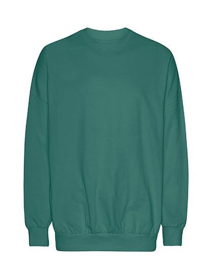 Oversized Sweatshirt (NET63011)