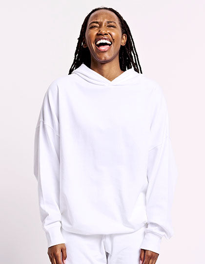 Unisex Tiger Cotton Hoodie (NET63101)