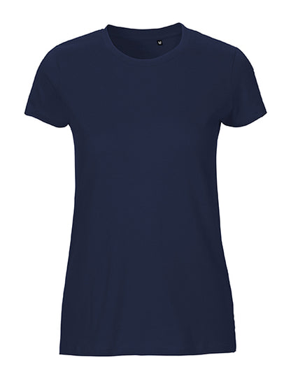 Tiger Cotton Ladies T-Shirt (NET81001)