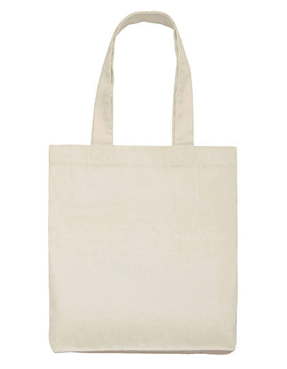 Tiger Cotton Twill Bag (NET90003)