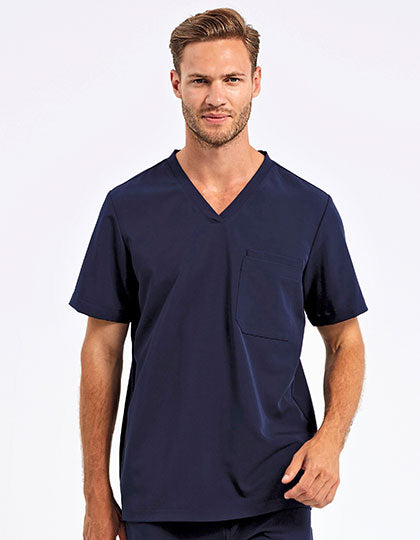 Limitless Men´s Onna-Stretch Tunic (NN200)