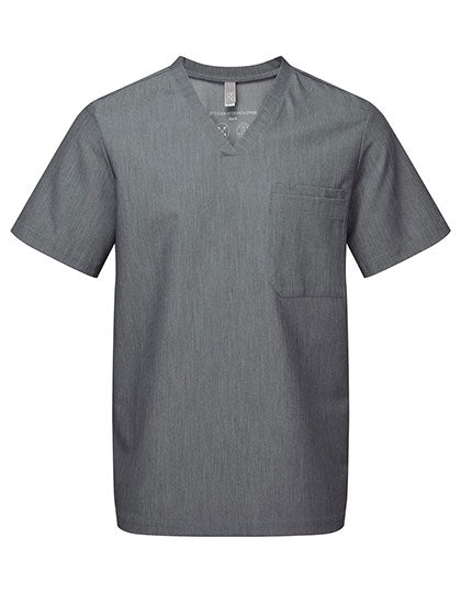 Limitless Men´s Onna-Stretch Tunic (NN200)