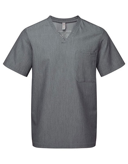 Limitless Men´s Onna-Stretch Tunic (NN200)