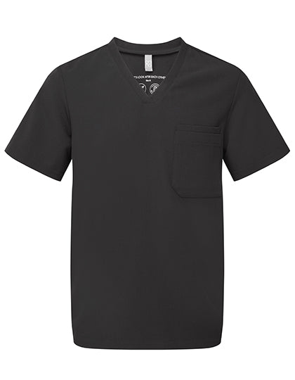 Limitless Men´s Onna-Stretch Tunic (NN200)