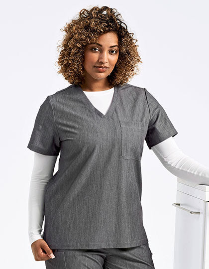 Limitless Women´s Onna-Stretch Tunic (NN300)