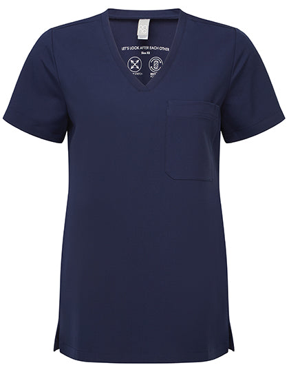 Limitless Women´s Onna-Stretch Tunic (NN300)