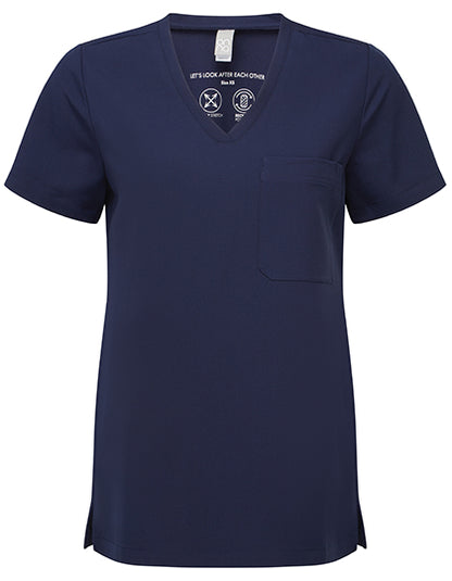 Limitless Women´s Onna-Stretch Tunic (NN300)