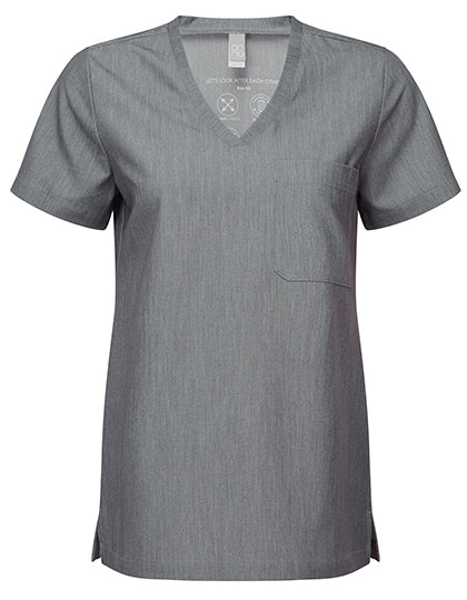 Limitless Women´s Onna-Stretch Tunic (NN300)