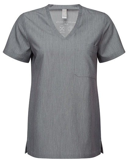 Limitless Women´s Onna-Stretch Tunic (NN300)
