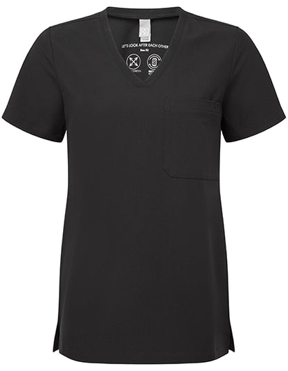 Limitless Women´s Onna-Stretch Tunic (NN300)