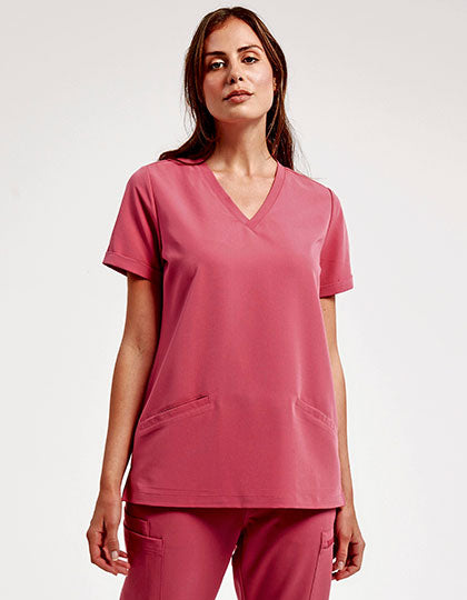 Invincible Women´s Onna-Stretch Tunic (NN310)