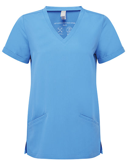 Invincible Women´s Onna-Stretch Tunic (NN310)