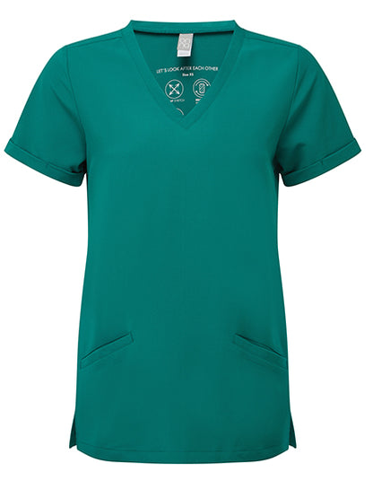 Invincible Women´s Onna-Stretch Tunic (NN310)