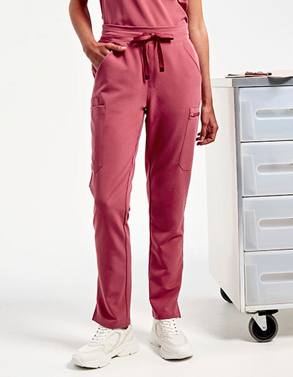 Relentless Women`s Onna-Stretch Cargo Pant (NN600)