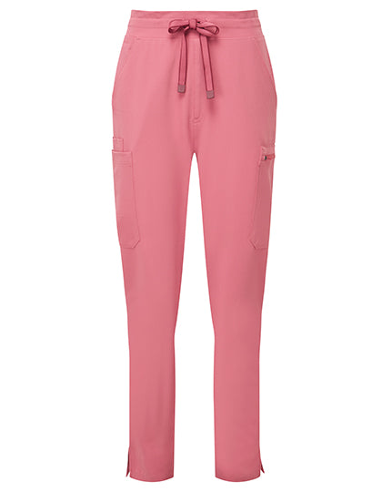 Relentless Women`s Onna-Stretch Cargo Pant (NN600)