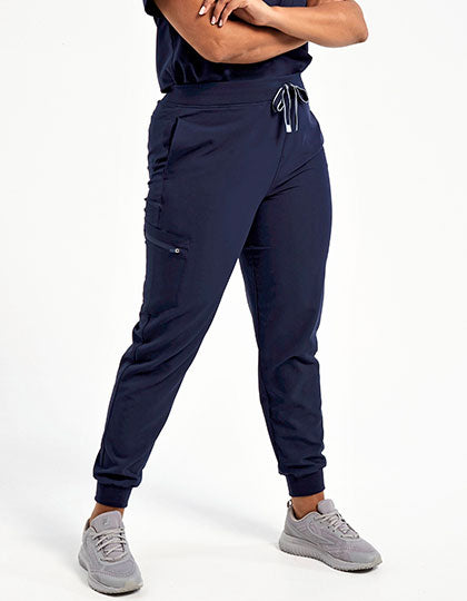 Energized Women´s Onna-Stretch Jogger Pant (NN610)