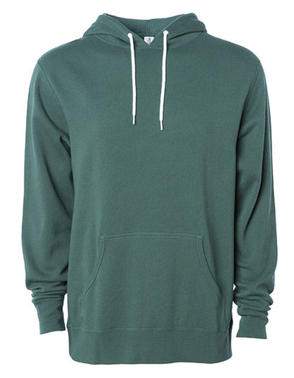 Unisex Lightweight Hooded Pullover (NP306)