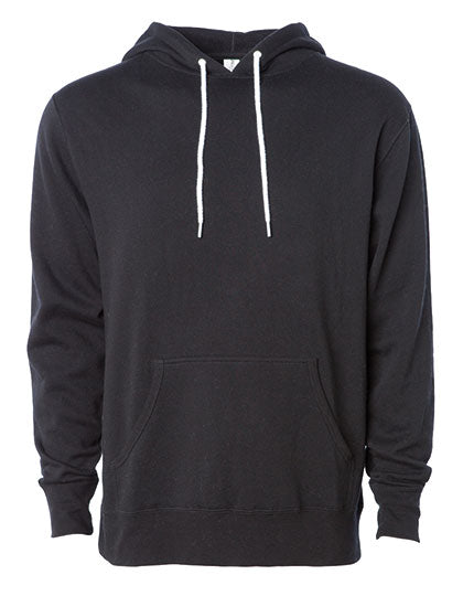 Unisex Lightweight Hooded Pullover (NP306)