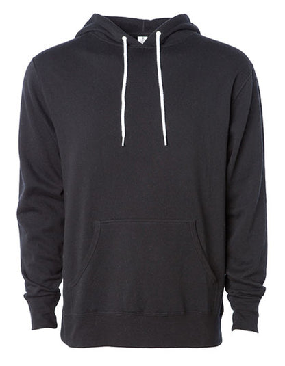 Unisex Lightweight Hooded Pullover (NP306)