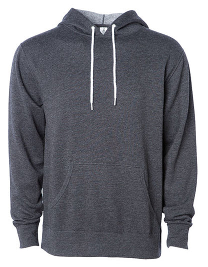 Unisex Lightweight Hooded Pullover (NP306)