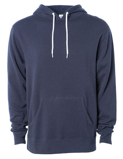 Unisex Lightweight Hooded Pullover (NP306)